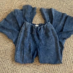 EarthBound Flare jeans